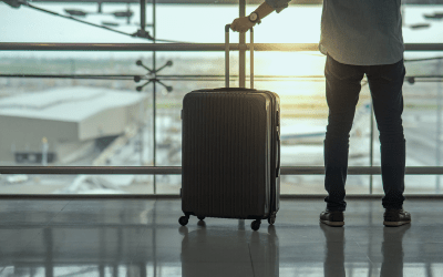 Аэропорт
