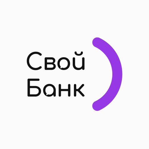 Свой банк